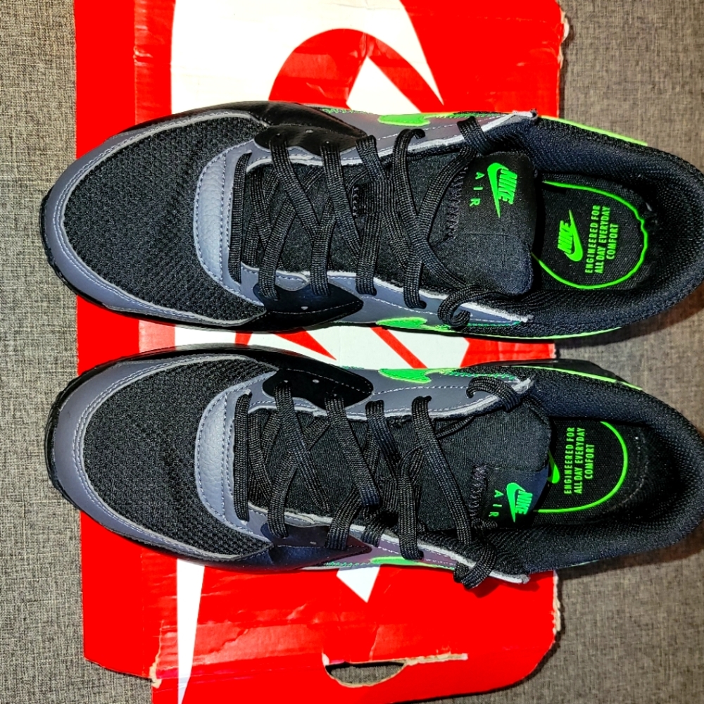 Nike air Max excee